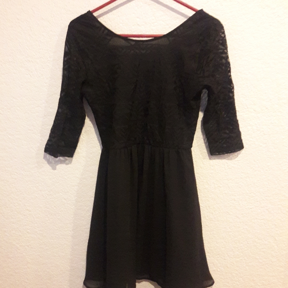 H&M Dress size 10 fit 2-4